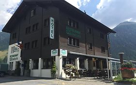 Hotel Weisshorn